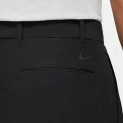 Fitness And Gym Shorts|Fitness And Gymwear*Nike Mens Hybrid Golf Shorts in Black