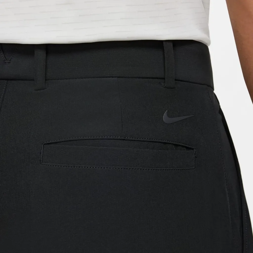 Fitness And Gym Shorts|Fitness And Gymwear*Nike Mens Hybrid Golf Shorts in Black