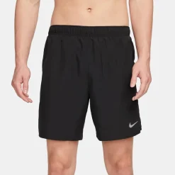 Fitness And Gym Shorts|Fitness And Gymwear*Nike Mens 7in Challenge Shorts in Black
