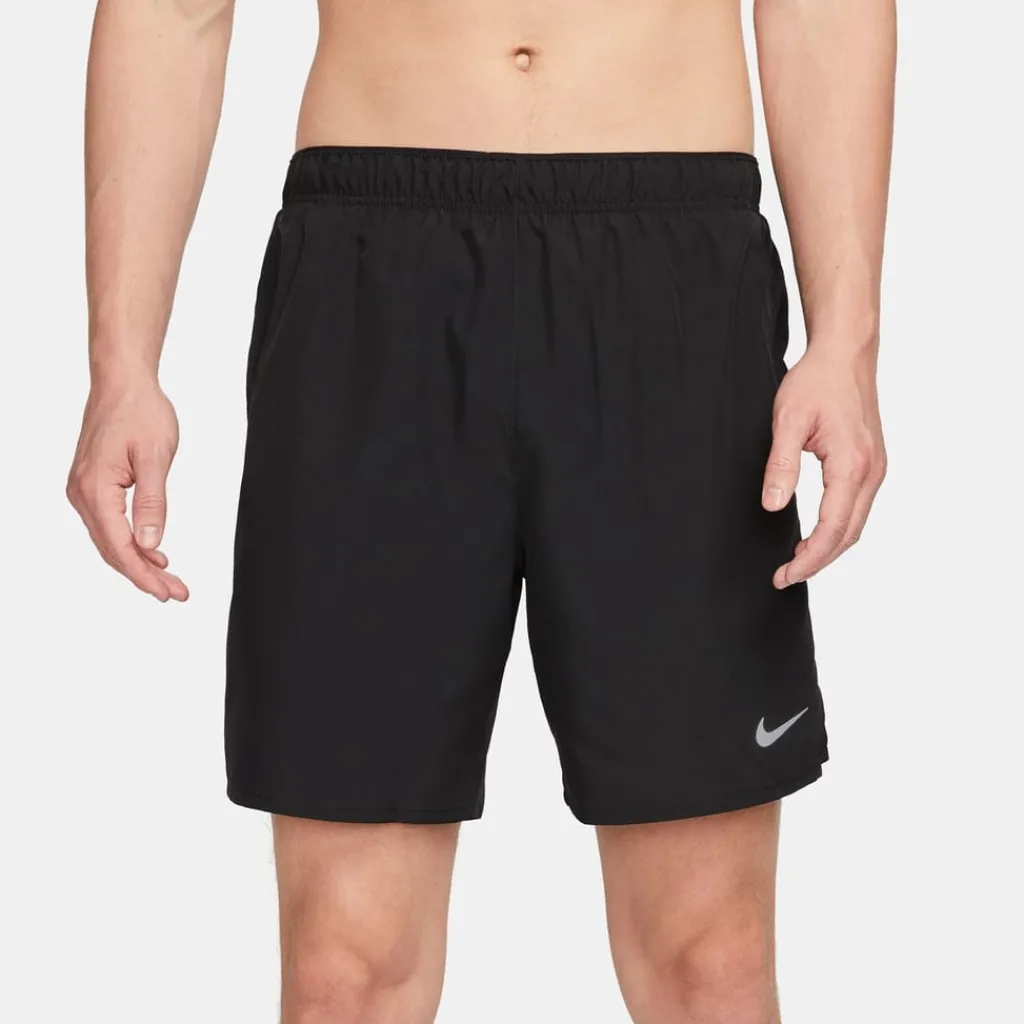 Fitness And Gym Shorts|Fitness And Gymwear*Nike Mens 7in Challenge Shorts in Black
