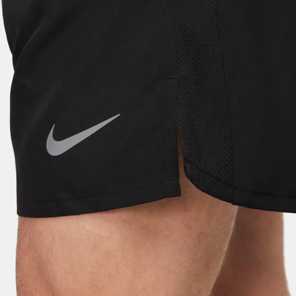 Fitness And Gym Shorts|Fitness And Gymwear*Nike Mens 7in Challenge Shorts in Black