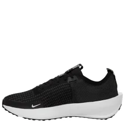 Footwear|Fitness And Gym Footwear*Nike Mens Interact Run Road Running Shoes in Black