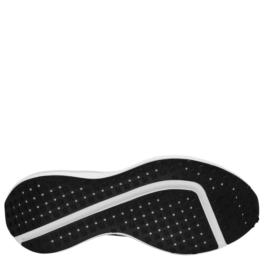 Footwear|Fitness And Gym Footwear*Nike Mens Interact Run Road Running Shoes in Black