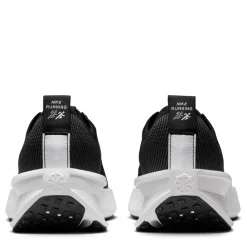 Footwear|Fitness And Gym Footwear*Nike Mens Interact Run Road Running Shoes in Black