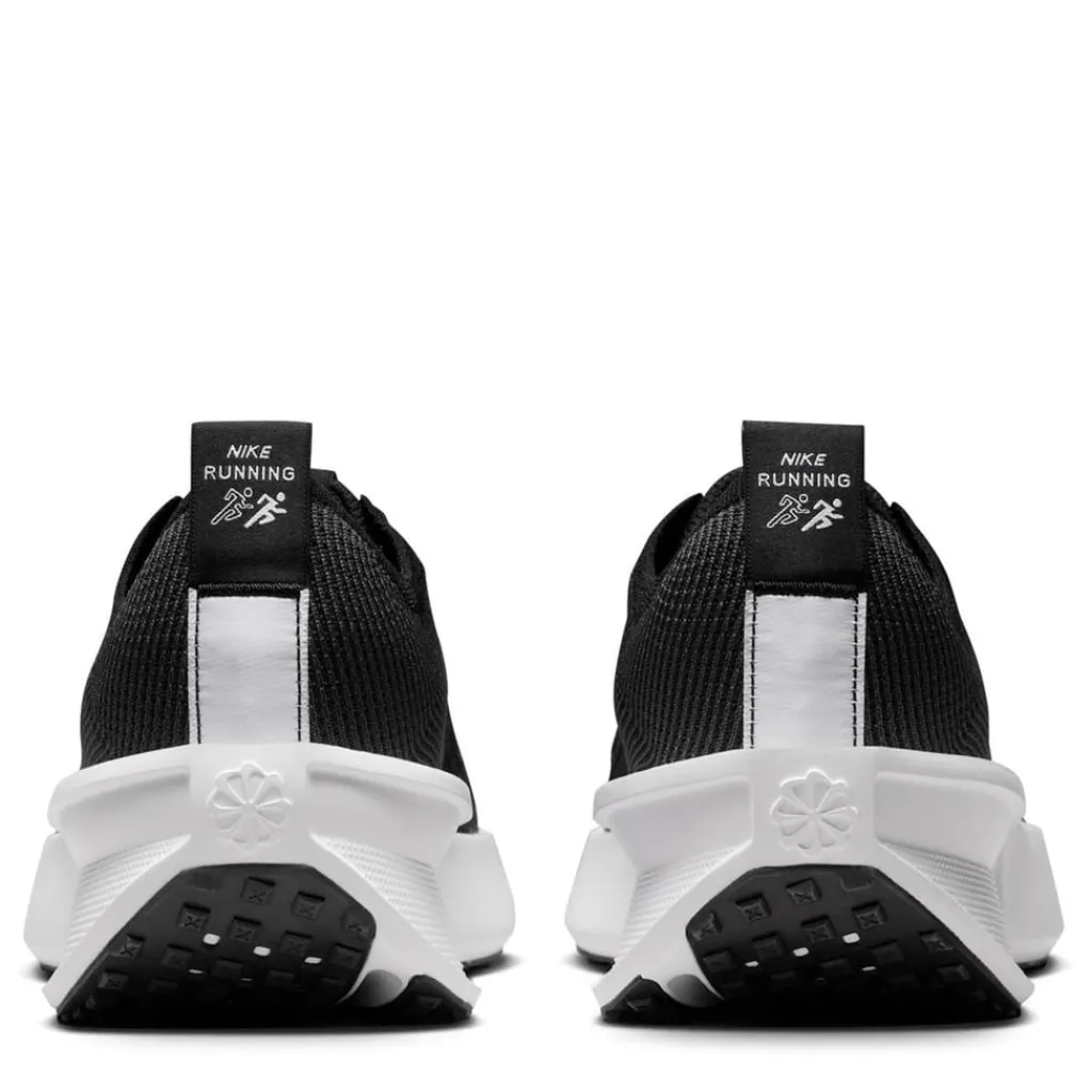 Footwear|Fitness And Gym Footwear*Nike Mens Interact Run Road Running Shoes in Black
