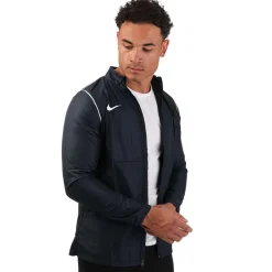 Fitness And Gym Pants*Nike Mens Jacket Park 20 Track Top in Navy