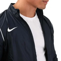 Fitness And Gym Pants*Nike Mens Jacket Park 20 Track Top in Navy