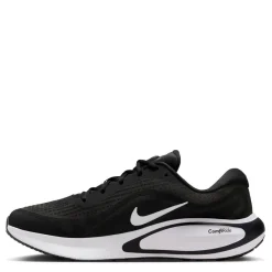 Fitness And Gym Footwear|Running Shoes*Nike Mens Journey Run Road Running Shoes in Black