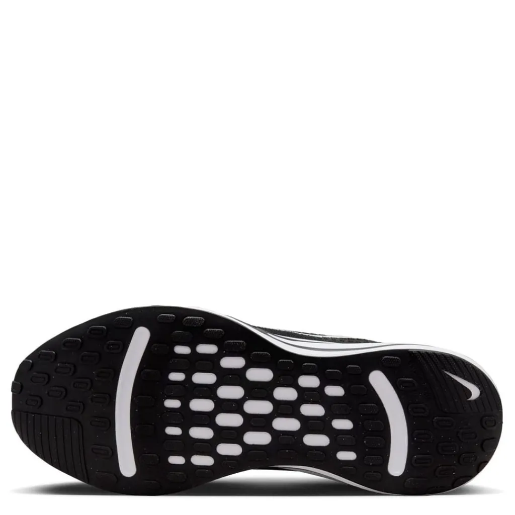 Fitness And Gym Footwear|Running Shoes*Nike Mens Journey Run Road Running Shoes in Black