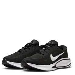 Fitness And Gym Footwear|Running Shoes*Nike Mens Journey Run Road Running Shoes in Black