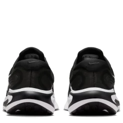 Fitness And Gym Footwear|Running Shoes*Nike Mens Journey Run Road Running Shoes in Black