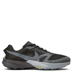 Fitness And Gym Footwear|Running Shoes*Nike Mens Kiger 10 Trail Running Shoes in Black