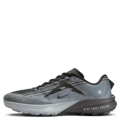Fitness And Gym Footwear|Running Shoes*Nike Mens Kiger 10 Trail Running Shoes in Black