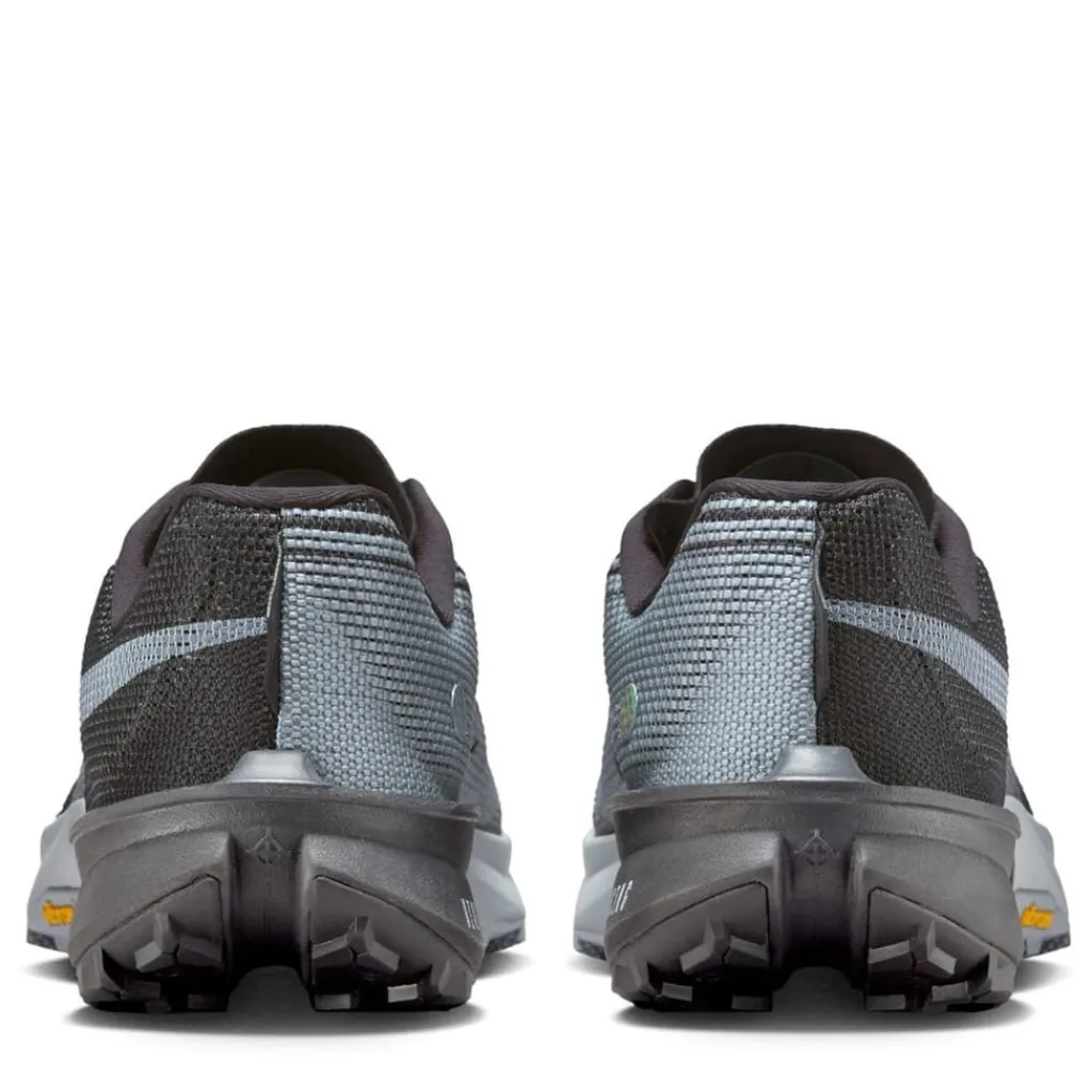 Fitness And Gym Footwear|Running Shoes*Nike Mens Kiger 10 Trail Running Shoes in Black