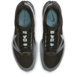 Fitness And Gym Footwear|Running Shoes*Nike Mens Kiger 10 Trail Running Shoes in Black