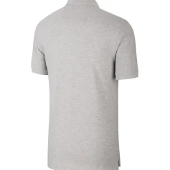 Polo Shirts*Nike Mens Match Up Polo Shirt in Grey