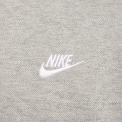 Polo Shirts*Nike Mens Match Up Polo Shirt in Grey