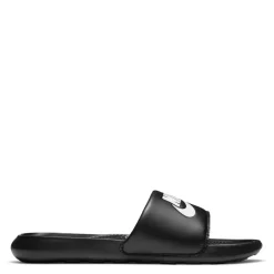 Beach Shoes|Footwear*Nike Mens One Slides in Black