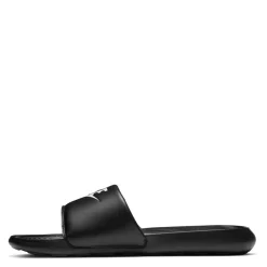 Beach Shoes|Footwear*Nike Mens One Slides in Black