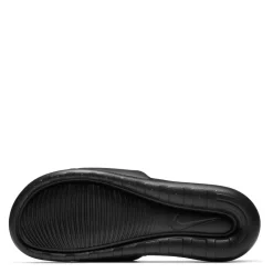 Beach Shoes|Footwear*Nike Mens One Slides in Black