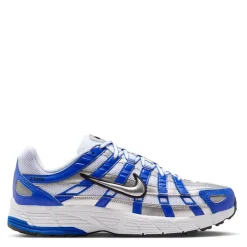 Trainers*Nike Mens P 6000 Trainers in Blue