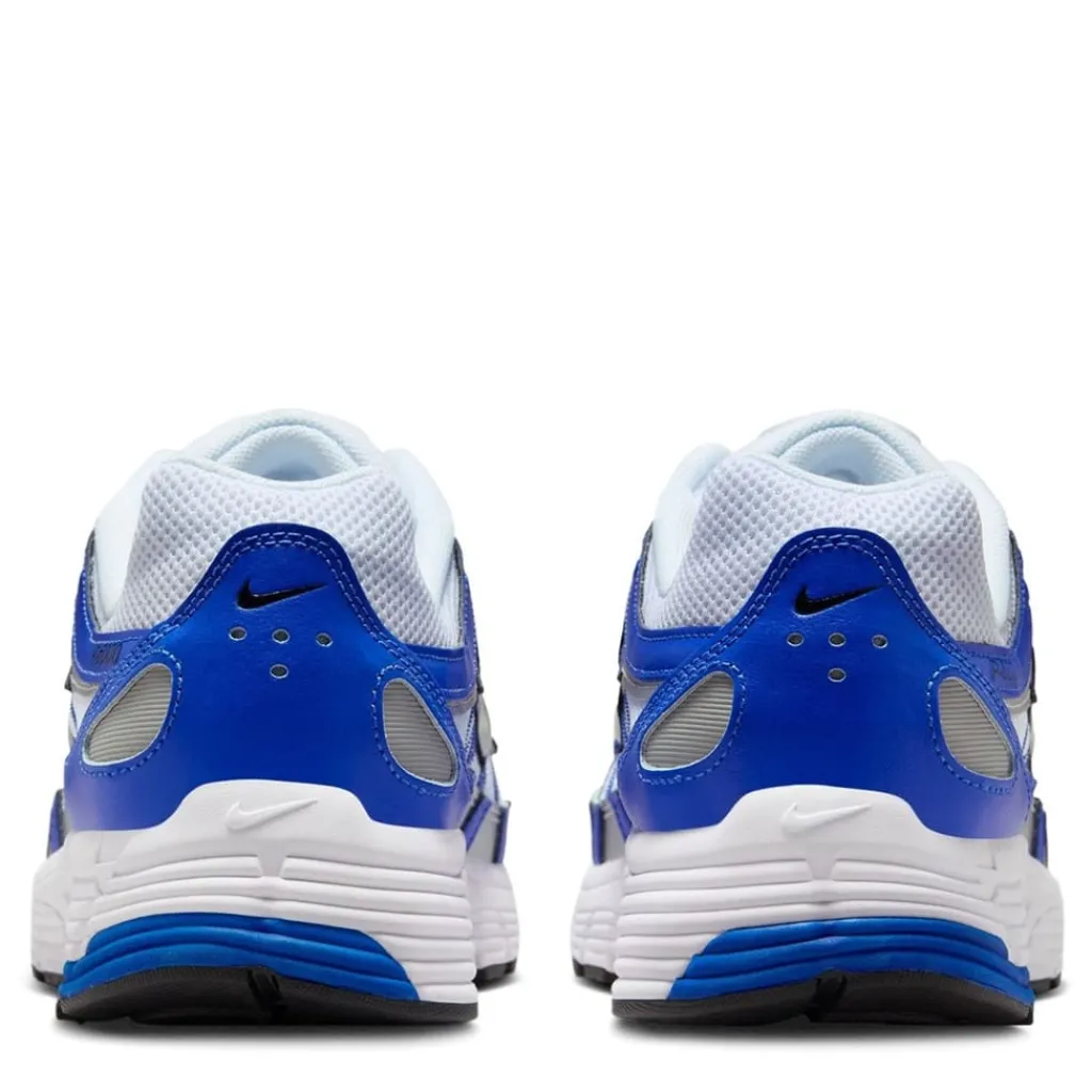 Trainers*Nike Mens P 6000 Trainers in Blue
