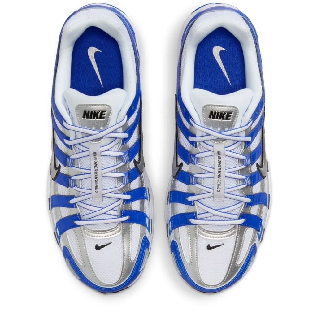 Trainers*Nike Mens P 6000 Trainers in Blue