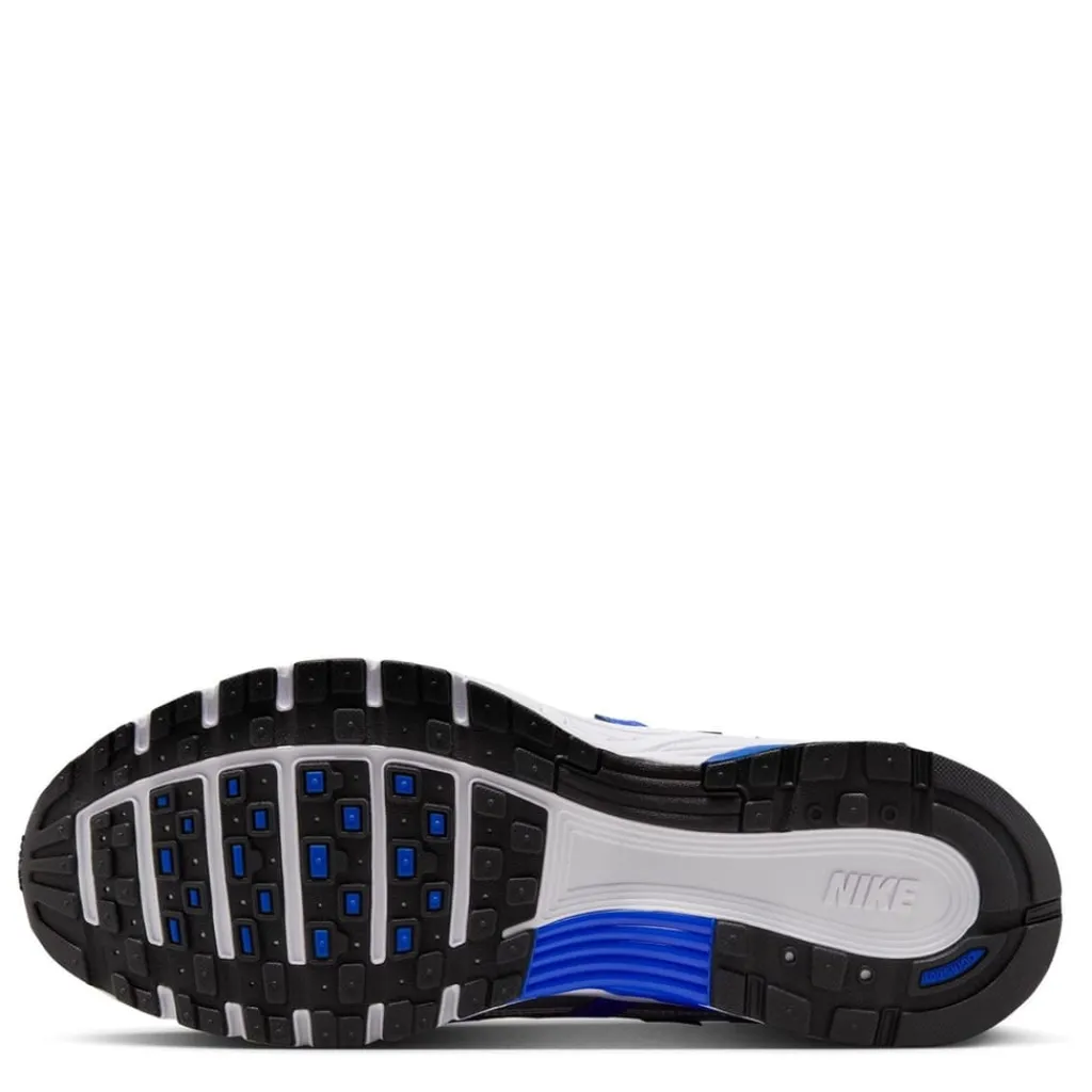 Trainers*Nike Mens P 6000 Trainers in Blue