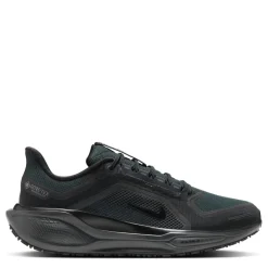 Fitness And Gym Footwear|Running Shoes*Nike Mens Pegasus 41 Gore Tex Waterproof Road Running Shoes in Black