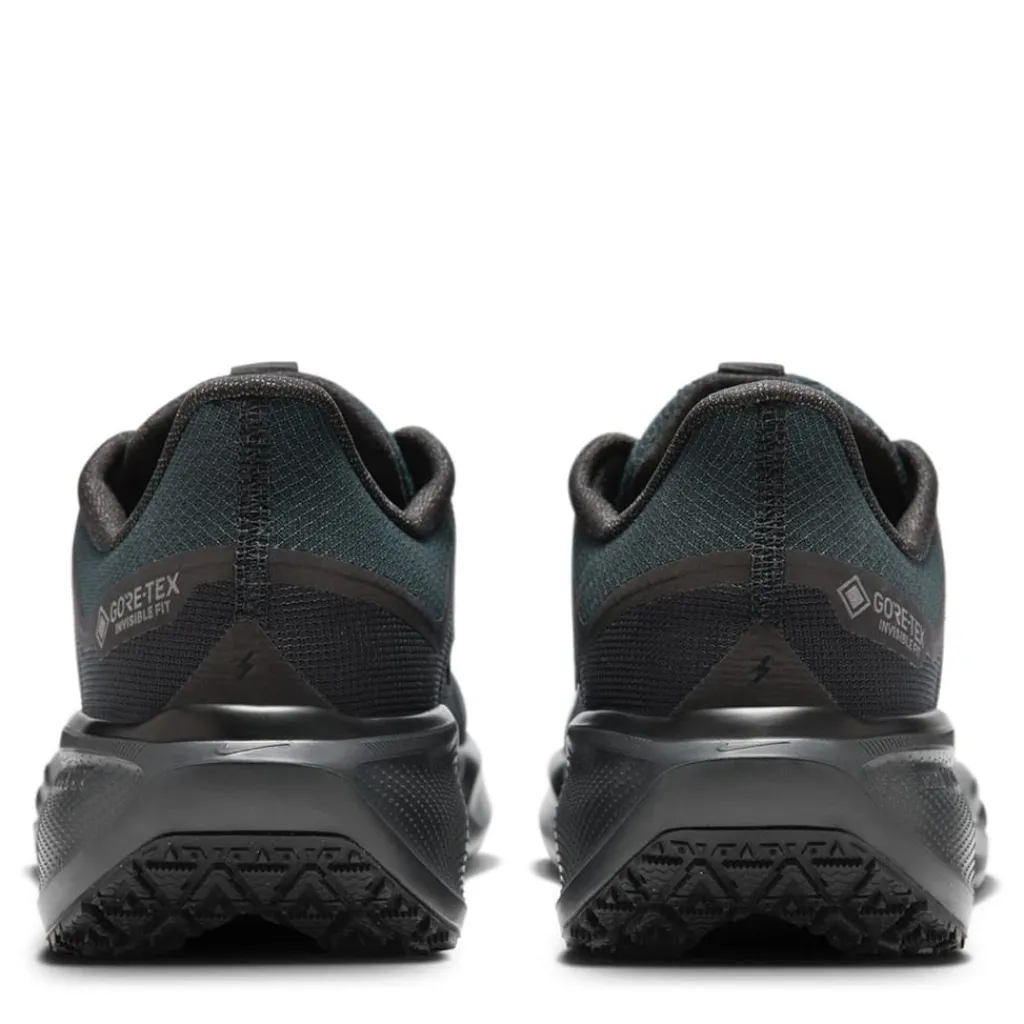 Fitness And Gym Footwear|Running Shoes*Nike Mens Pegasus 41 Gore Tex Waterproof Road Running Shoes in Black