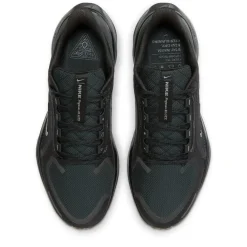 Fitness And Gym Footwear|Running Shoes*Nike Mens Pegasus 41 Gore Tex Waterproof Road Running Shoes in Black