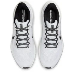 Fitness And Gym Footwear|Running Shoes*Nike Mens Pegasus 41 Road Running Shoes in White