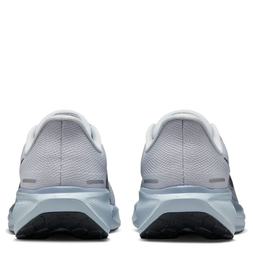 Running Shoes|Fitness And Gym Footwear*Nike Mens Pegasus 41 Road Running Shoes (extra Wide) in Grey