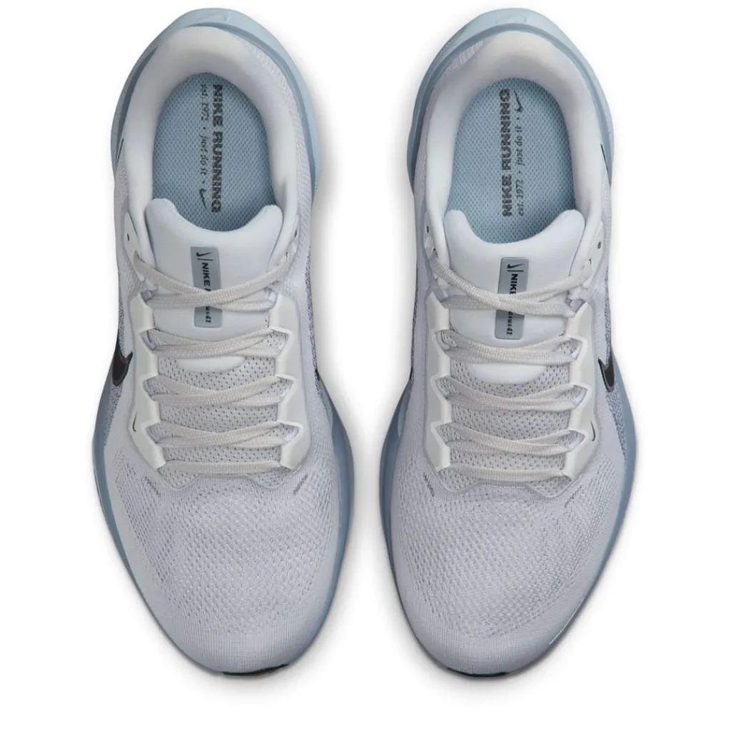 Running Shoes|Fitness And Gym Footwear*Nike Mens Pegasus 41 Road Running Shoes (extra Wide) in Grey