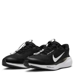 Fitness And Gym Footwear|Running Shoes*Nike Mens Pegasus Easyon Road Running Shoes in Black