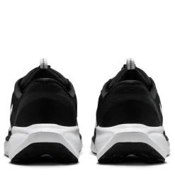Fitness And Gym Footwear|Running Shoes*Nike Mens Pegasus Easyon Road Running Shoes in Black