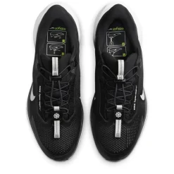 Fitness And Gym Footwear|Running Shoes*Nike Mens Pegasus Easyon Road Running Shoes in Black