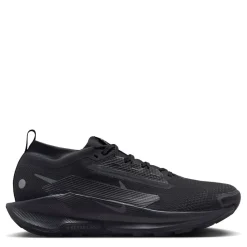Footwear|Fitness And Gym Footwear*Nike Mens Pegasus Trail 5 Gore Tex Trail Running Shoes in Black