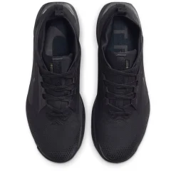 Footwear|Fitness And Gym Footwear*Nike Mens Pegasus Trail 5 Gore Tex Trail Running Shoes in Black