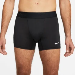Shorts*Nike Mens Pro Core 6 Base Layer Shorts in Black