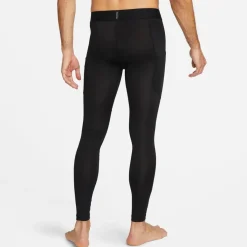 Fitness And Gymwear*Nike Mens Pro Core Tight in Black