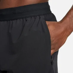 Fitness And Gym Shorts|Fitness And Gymwear*Nike Mens Pro Dri Fit Flex Rep Shorts in Black