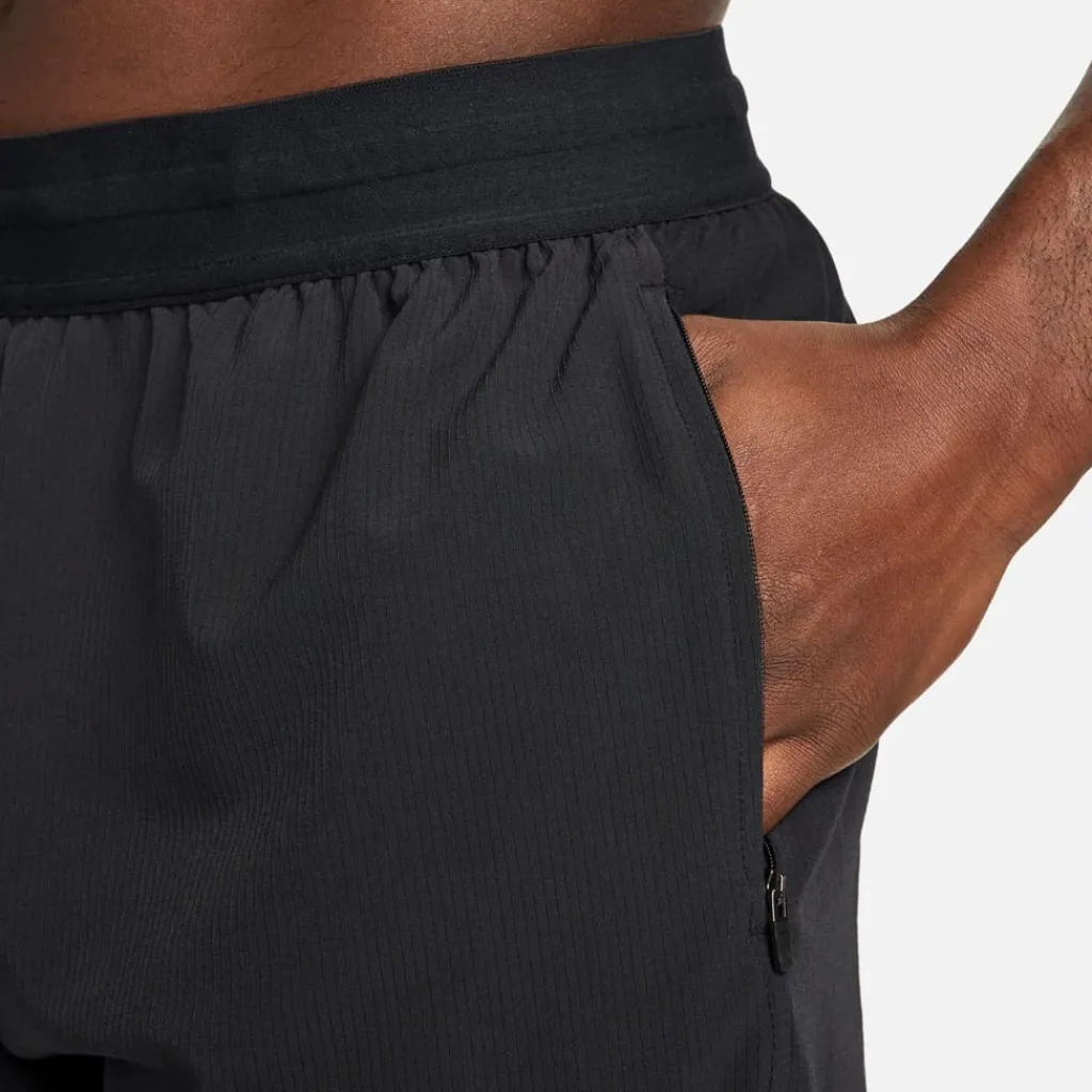Fitness And Gym Shorts|Fitness And Gymwear*Nike Mens Pro Dri Fit Flex Rep Shorts in Black