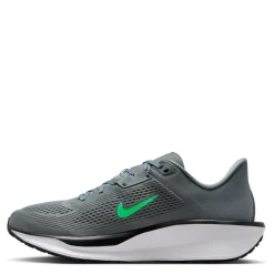 Fitness And Gym Footwear|Running Shoes*Nike Mens Quest 6 Road Running Shoes in Grey
