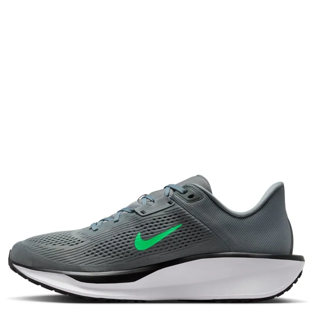 Fitness And Gym Footwear|Running Shoes*Nike Mens Quest 6 Road Running Shoes in Grey
