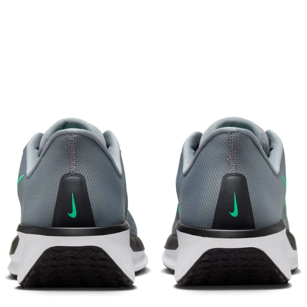 Fitness And Gym Footwear|Running Shoes*Nike Mens Quest 6 Road Running Shoes in Grey