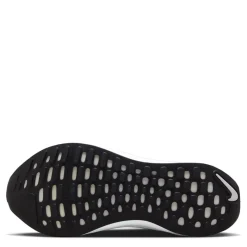 Fitness And Gym Footwear|Running Shoes*Nike Mens React Infinity Run Flyknit 4 Road Running Shoes in Black