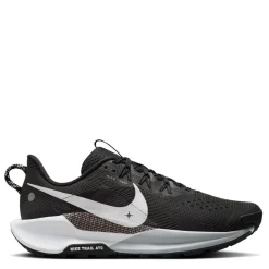 Fitness And Gym Footwear|Running Shoes*Nike Mens Reactx Pegasus Trail 5 Trail Running Shoes in Black