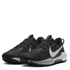 Fitness And Gym Footwear|Running Shoes*Nike Mens Reactx Pegasus Trail 5 Trail Running Shoes in Black