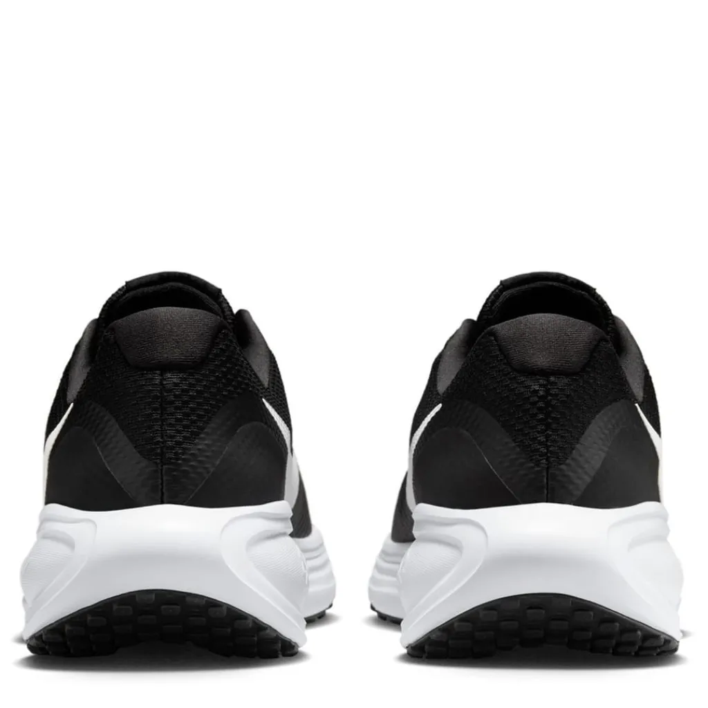 Footwear|Trainers*Nike Mens Revolution 8 Road Running Shoes in Black